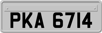 PKA6714