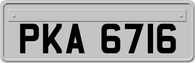 PKA6716