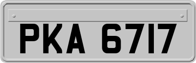 PKA6717