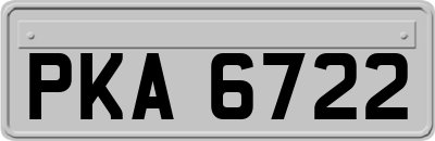 PKA6722