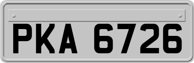 PKA6726
