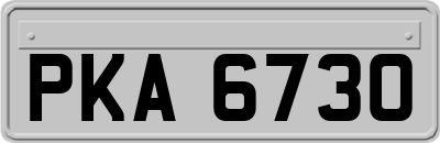 PKA6730