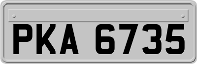 PKA6735