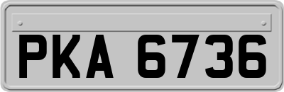 PKA6736