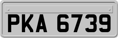 PKA6739