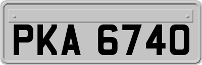 PKA6740