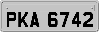 PKA6742