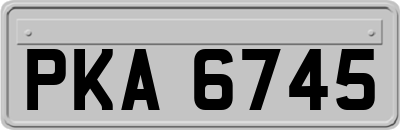 PKA6745