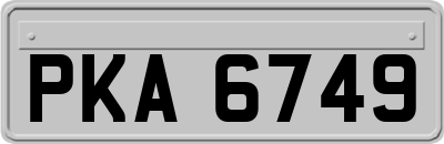 PKA6749