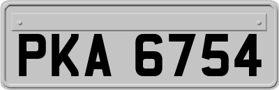 PKA6754
