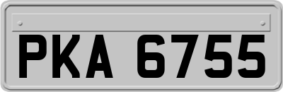 PKA6755