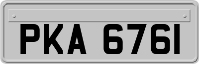 PKA6761