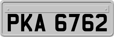 PKA6762