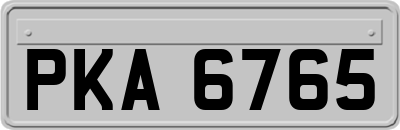 PKA6765