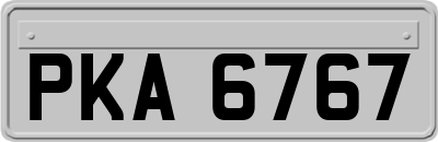 PKA6767