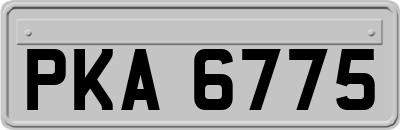 PKA6775