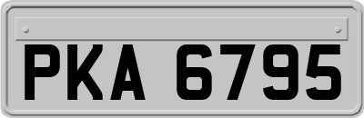 PKA6795