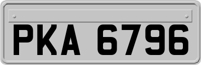 PKA6796