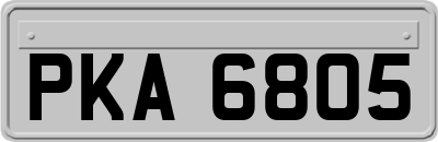 PKA6805