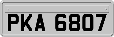 PKA6807