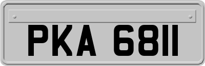 PKA6811