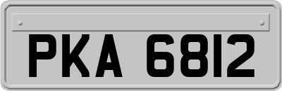 PKA6812