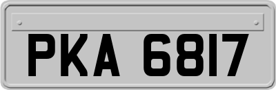 PKA6817