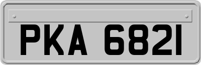 PKA6821