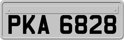 PKA6828