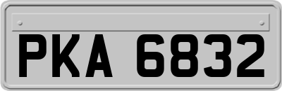 PKA6832