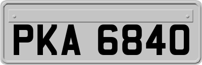 PKA6840