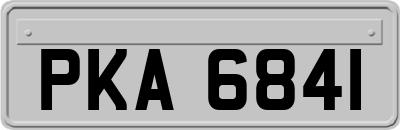 PKA6841