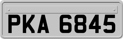 PKA6845