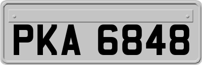 PKA6848