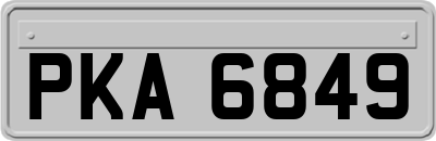 PKA6849