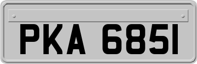 PKA6851