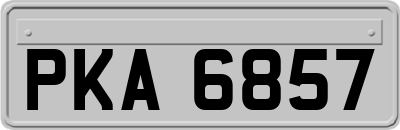 PKA6857