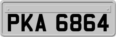 PKA6864