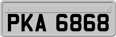 PKA6868