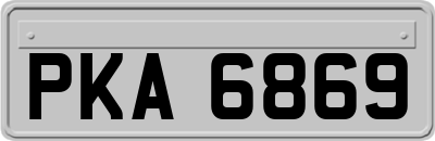PKA6869