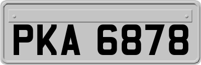 PKA6878