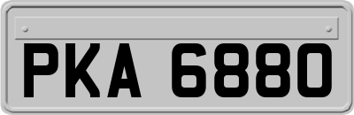 PKA6880