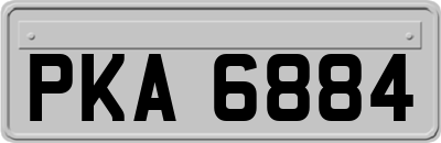 PKA6884