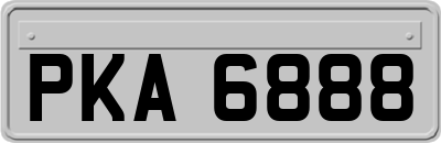 PKA6888