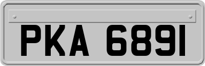PKA6891