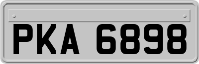 PKA6898