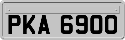 PKA6900