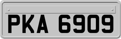 PKA6909