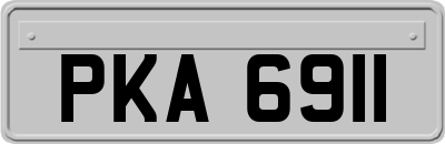 PKA6911