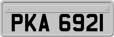 PKA6921